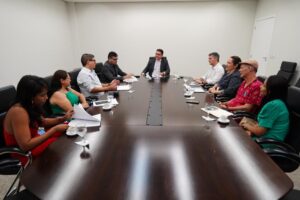 MPTO assume compromisso em fortalecer a Rede ColaborAção Tocantins, que atua na melhoria do ensino fundamental