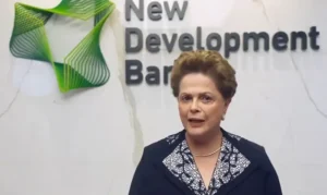 Dívida de países ricos prejudica países menos desenvolvidos, diz Dilma