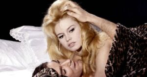 E Deus criou Brigitte Bardot: Os looks icônicos da musa