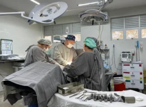 Hospital Regional de Paraíso realiza mutirão de urologia