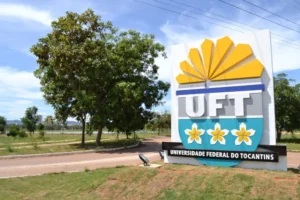 Inscrições para vestibular da UFT com mais de 700 vagas encerram nesta sexta feira; Veja como participar