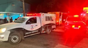 Jovem morre eletrocutado após encostar em trailer de lanchonete na região norte de Palmas