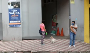 Região Norte tem Dia D de vacinação contra a influenza neste sábado