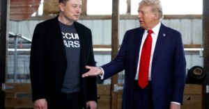 Elon Musk reage a xingamento de Janja: “Perderão a próxima eleição”