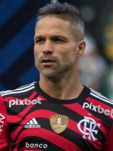 DIEGO RIBAS