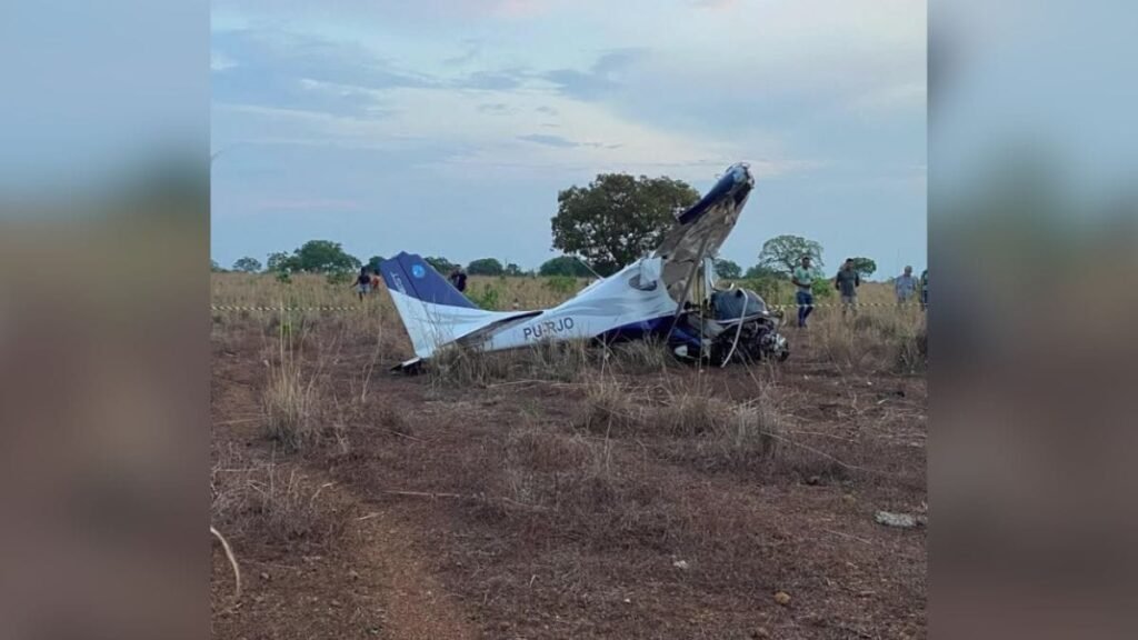 Acidente-aviao-Tocantins-Foto-Portal-Eu-Amo-Alagoas-Reproducao