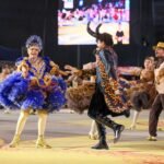 Transmissão ao vivo cobrirá todas as atrações do evento